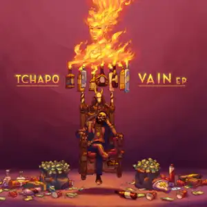 Tchap0 - MIND (Produced by T-Spize)